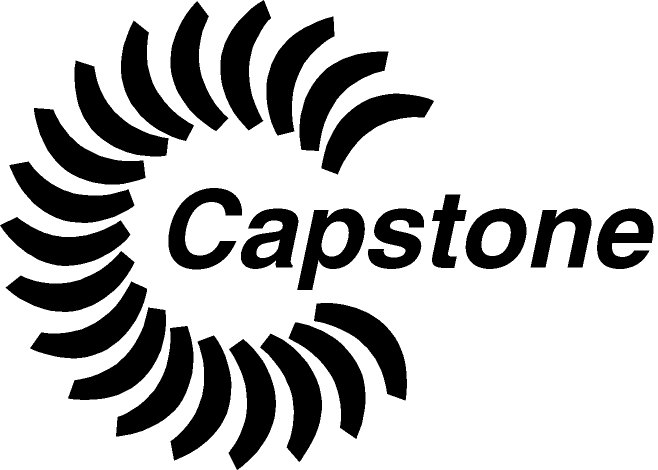 Capstone